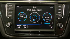 Volkswagen Tiguan 2.0 TDi 150 4Motion R-Line 5dr DSG Diesel Estate